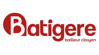 Logo de Batigère