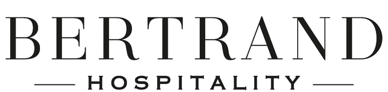 Logo BERTRAND HOSPITALITY - SALON EMPLOI & HANDICAP