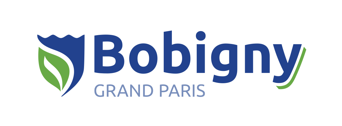 Logo Mairie de Bobigny