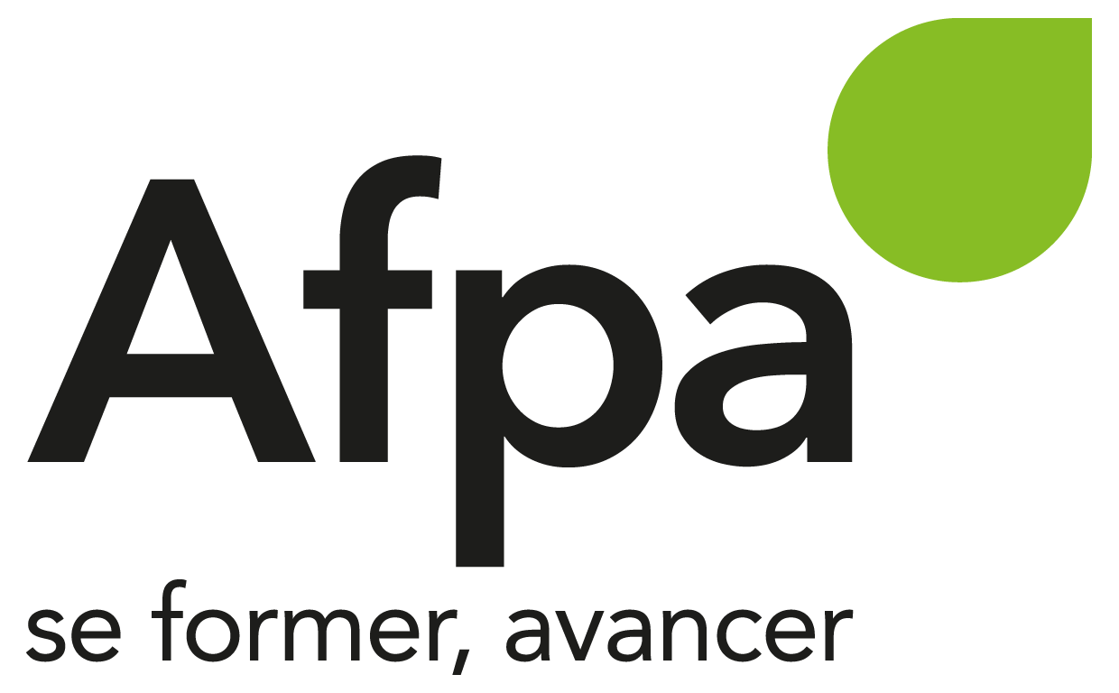 Logo de Afpa