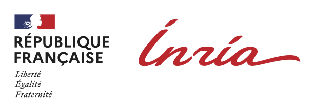 Logo Centre Inria de Paris