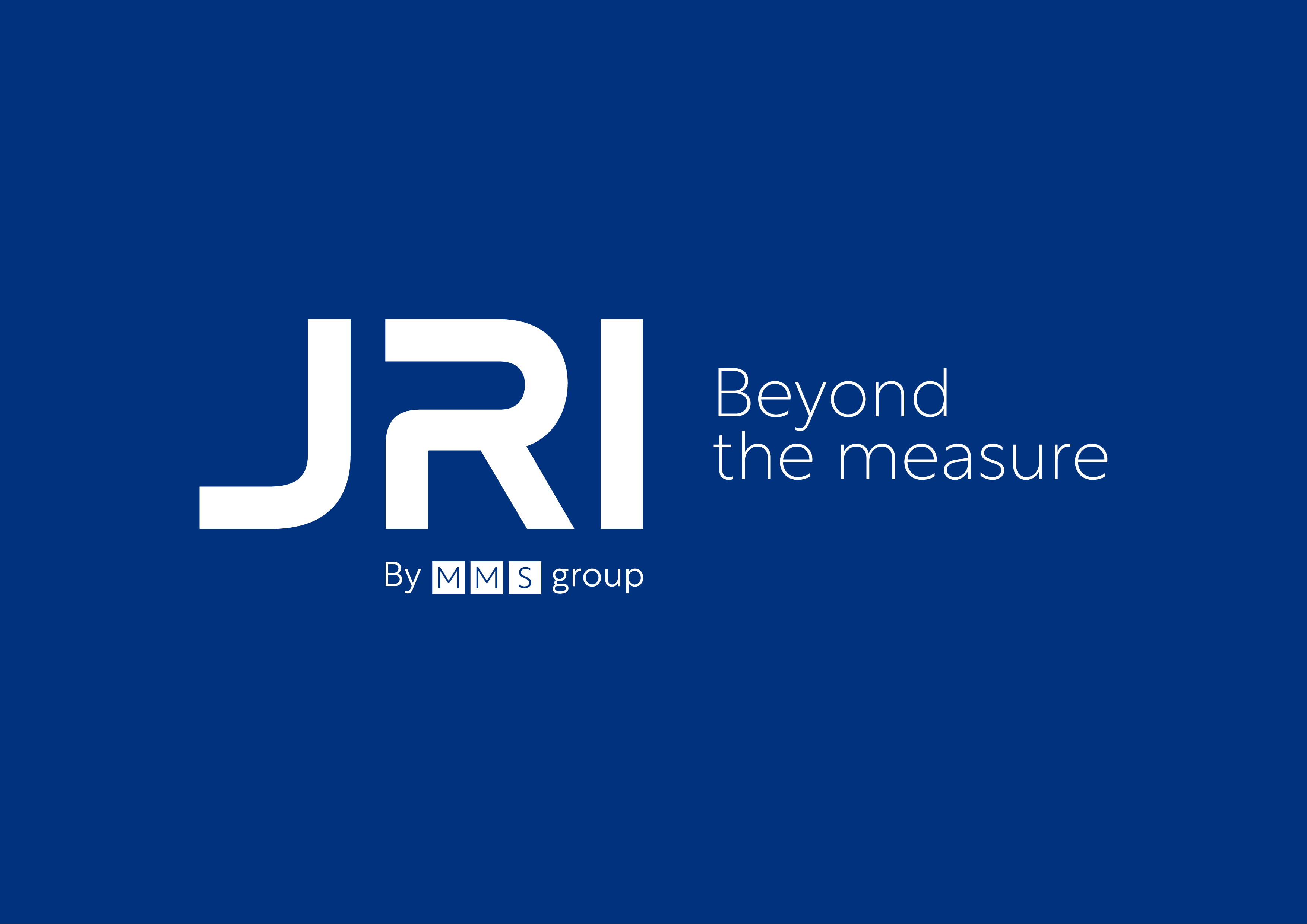 Logo JRI [Stand F17]