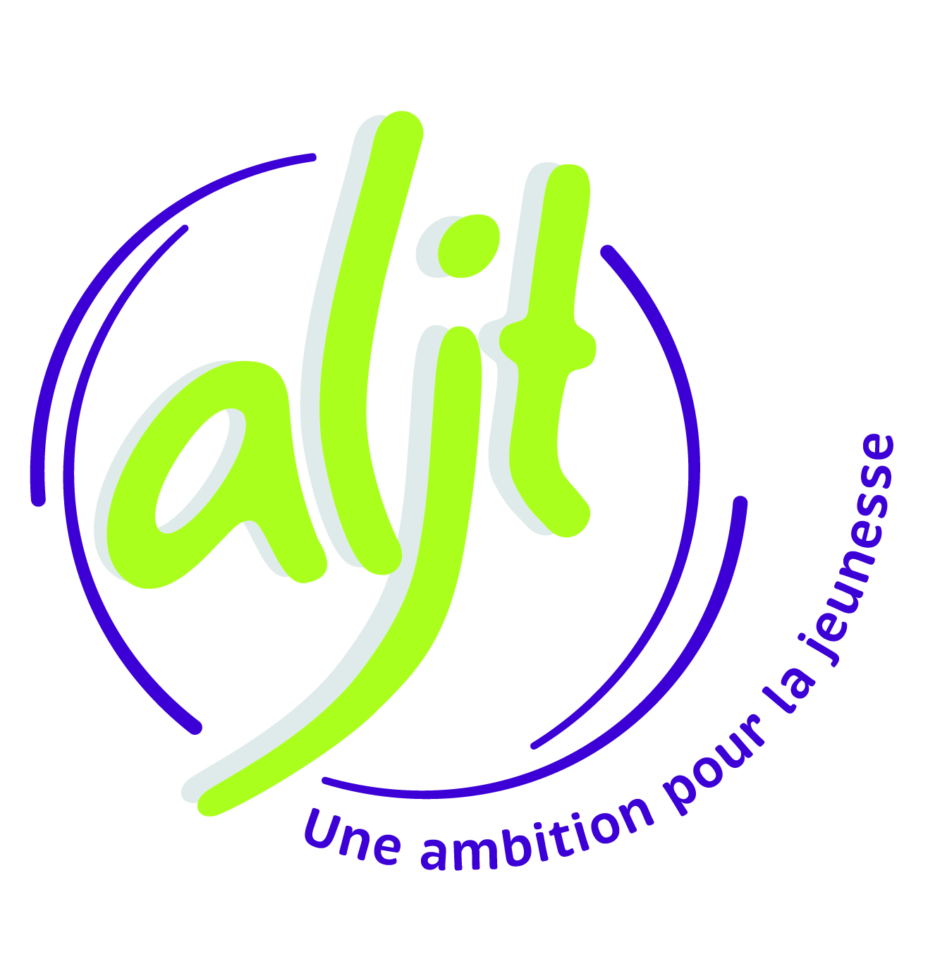 Logo ALJT