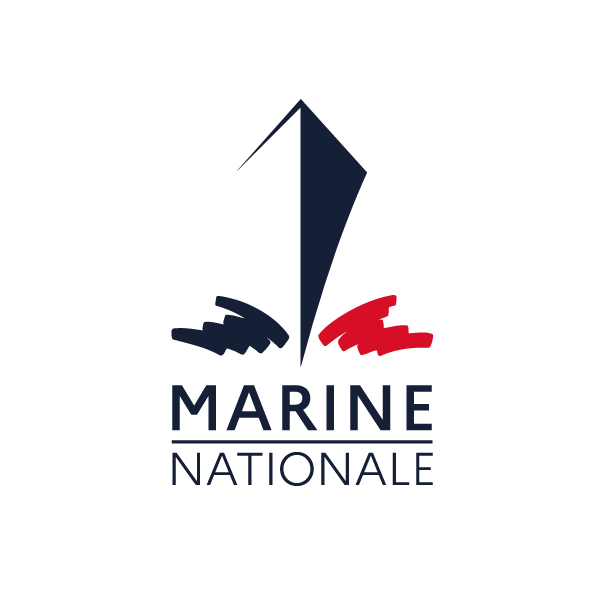 Logo MARINE NATIONALE