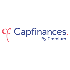 Logo de CAPFINANCES