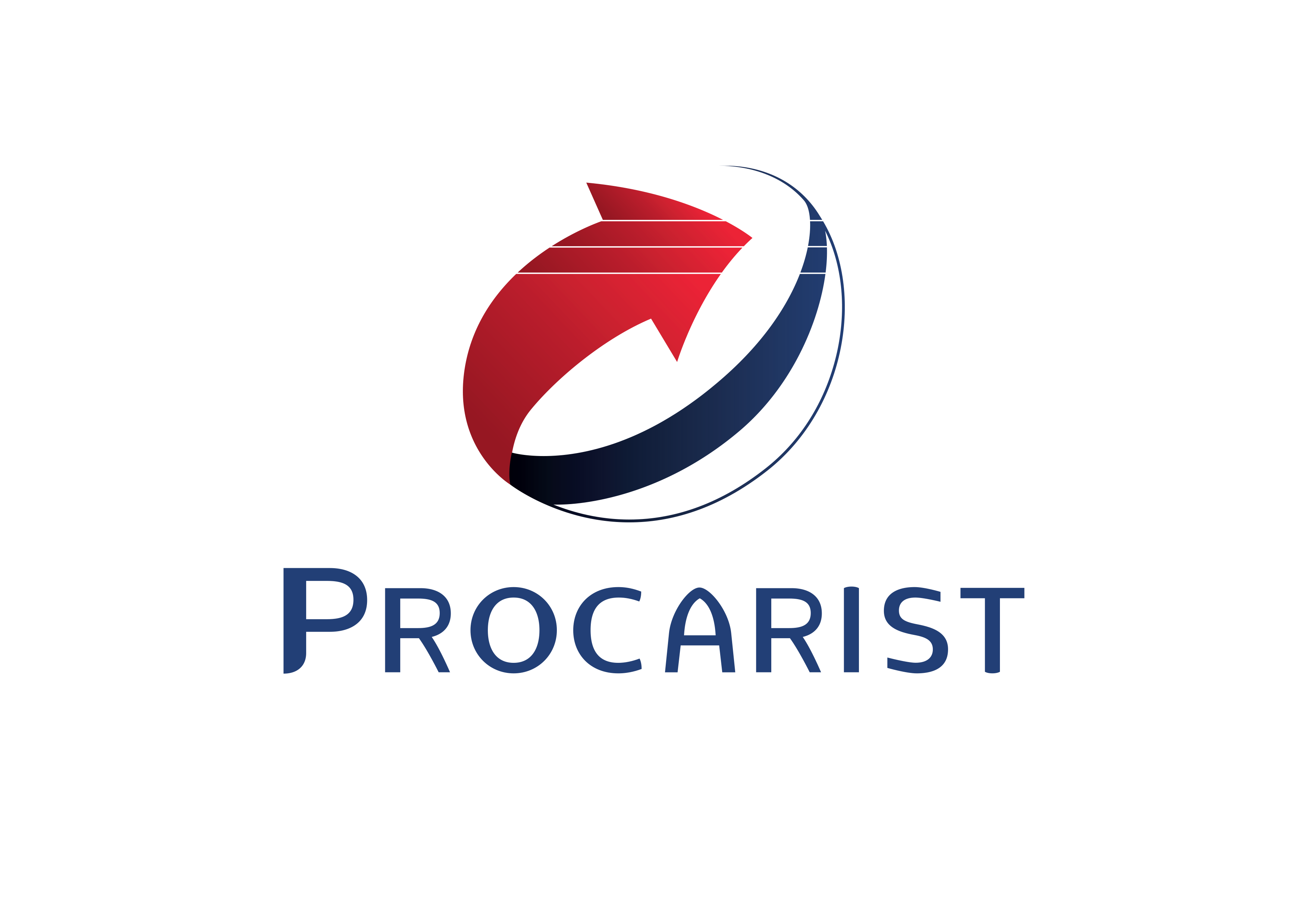 Logo de PROCARIST
