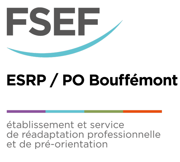 Logo FSEF - ESRP BOUFFÉMONT
