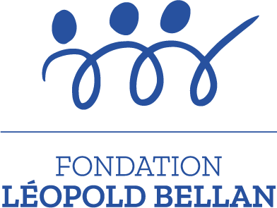 Logo FONDATION LÉOPOLD BELLAN