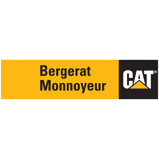 Logo BERGERAT MONNOYEUR