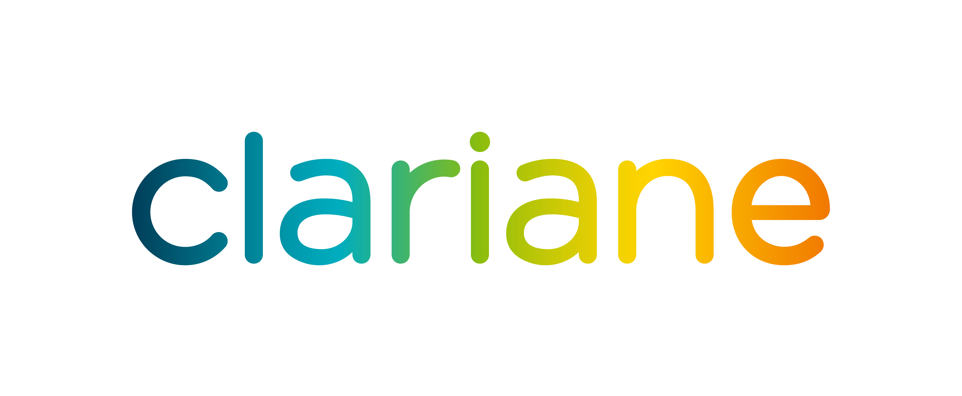 Logo Clariane