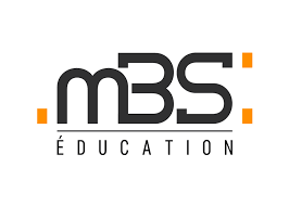 Logo MBS EDUCATION