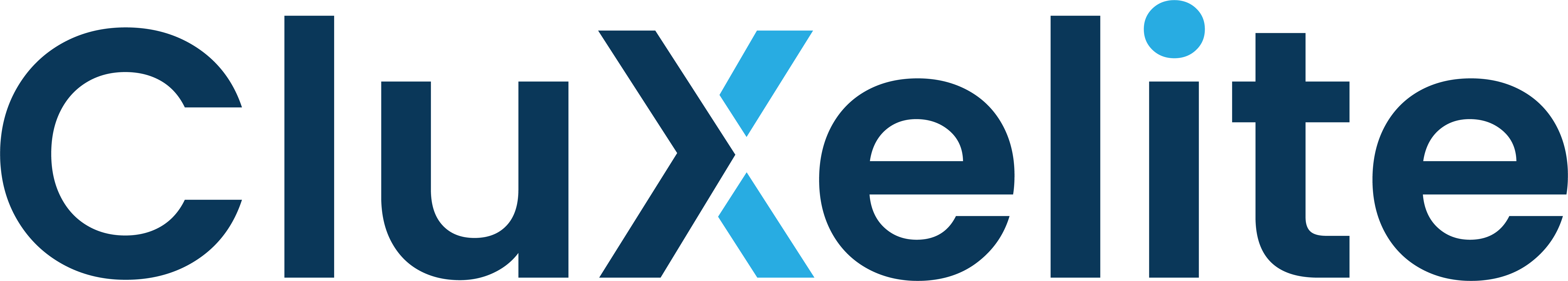 Logo de Cluxelite