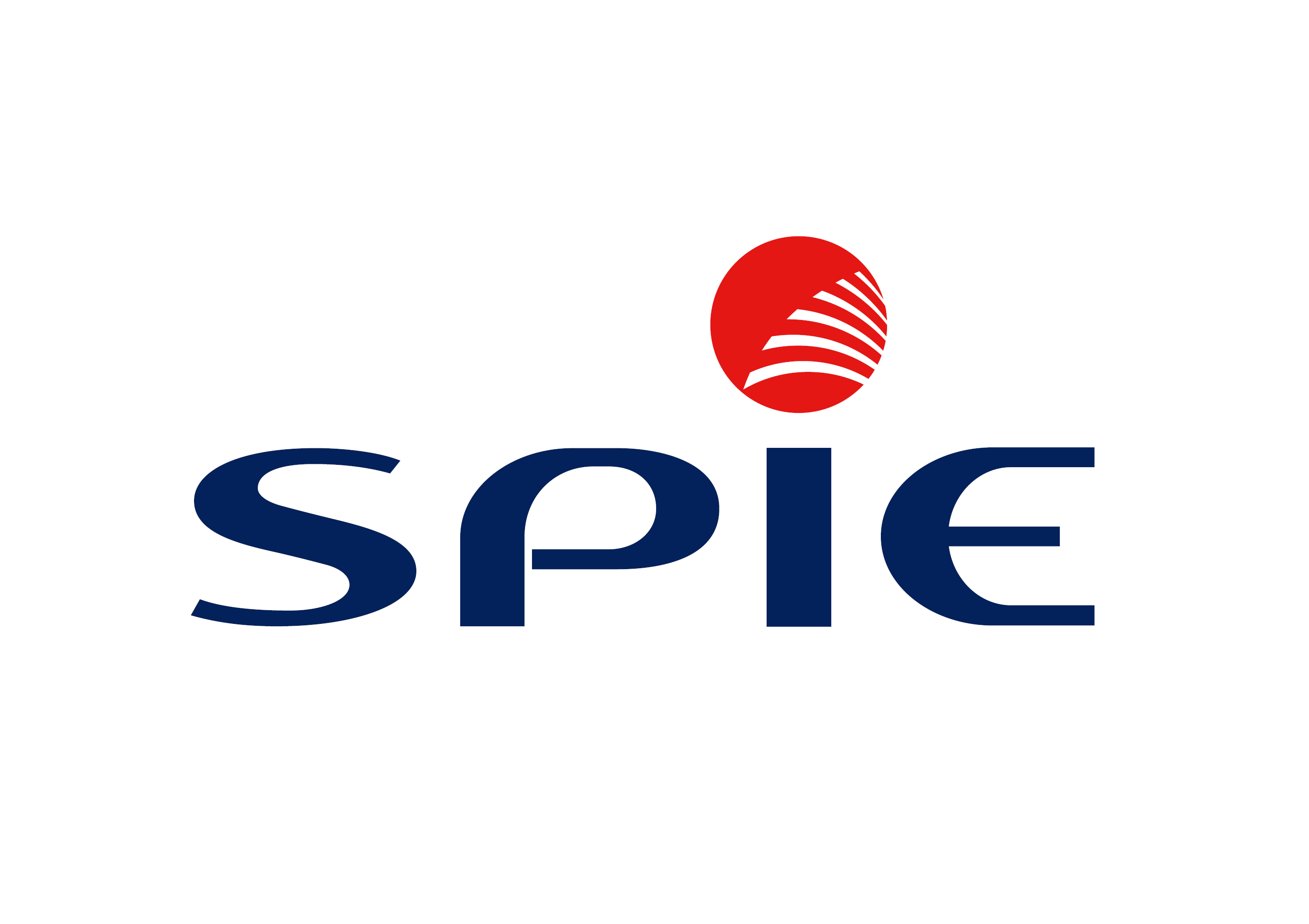 Logo de SPIE Facilities