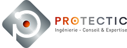 Logo PROTECTIC