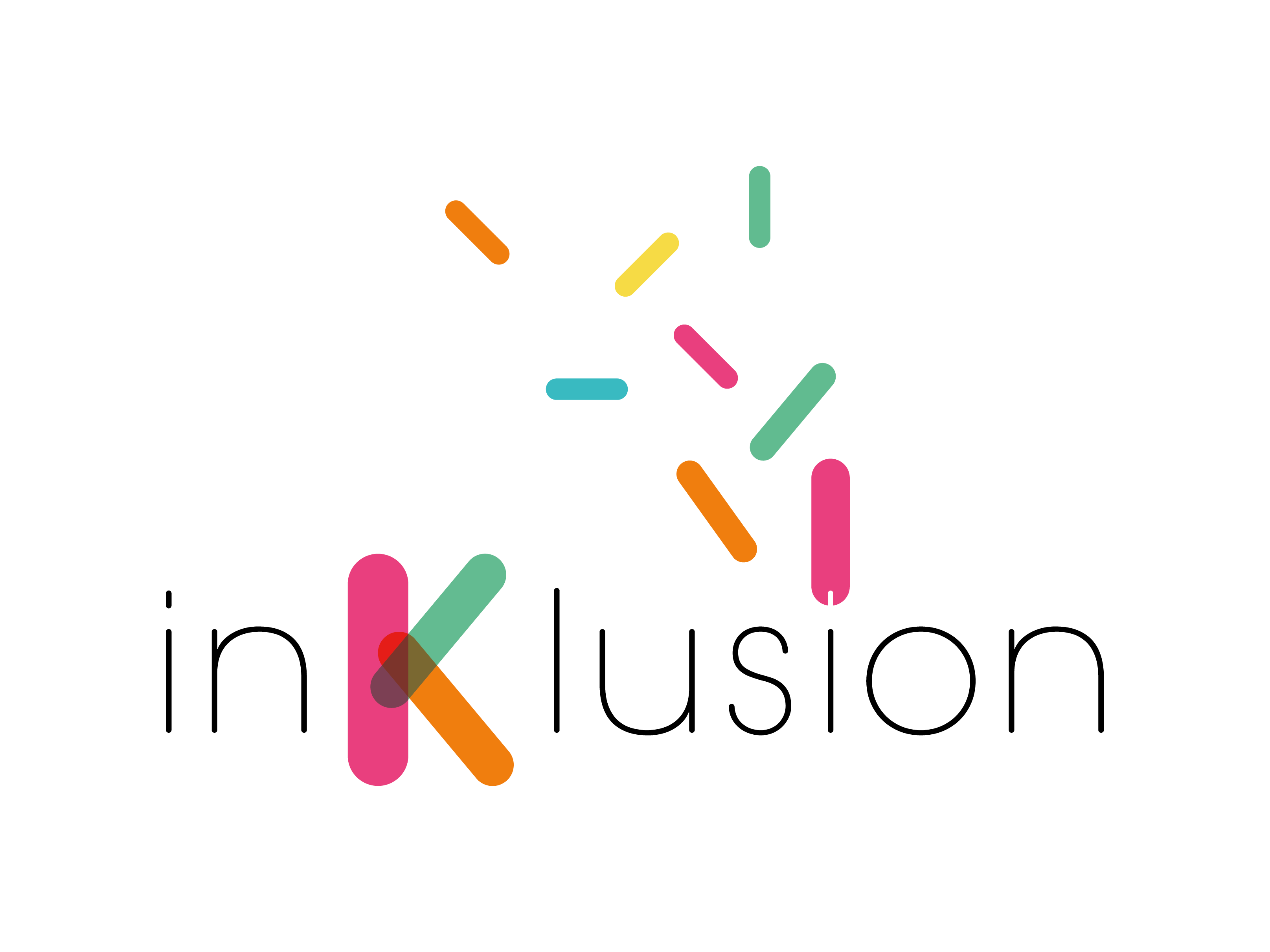Logo InKlusion