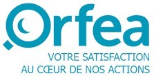 Logo ORFEA