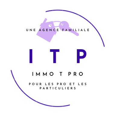 Logo de IMMO T PRO