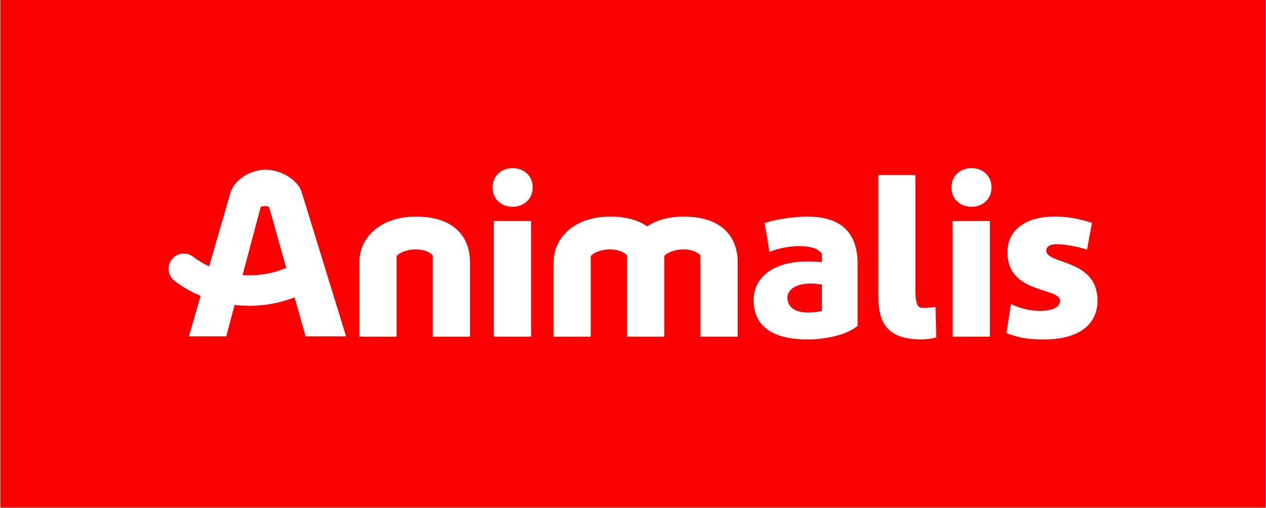 Logo ANIMALIS