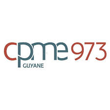 Logo CPME GUYANE