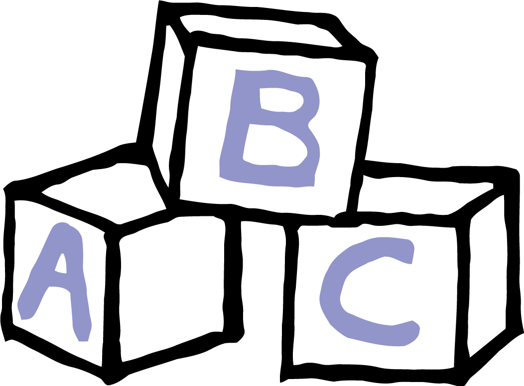 Logo ABC PUERICULTURE