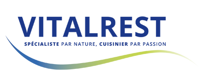 Logo VITALREST