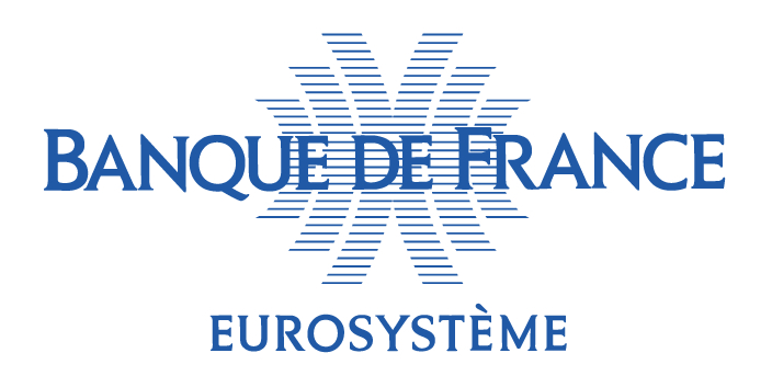 Logo Banque de France