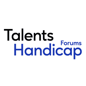 Logo de Talents Handicap