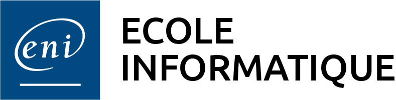 Logo ENI Ecole Informatique
