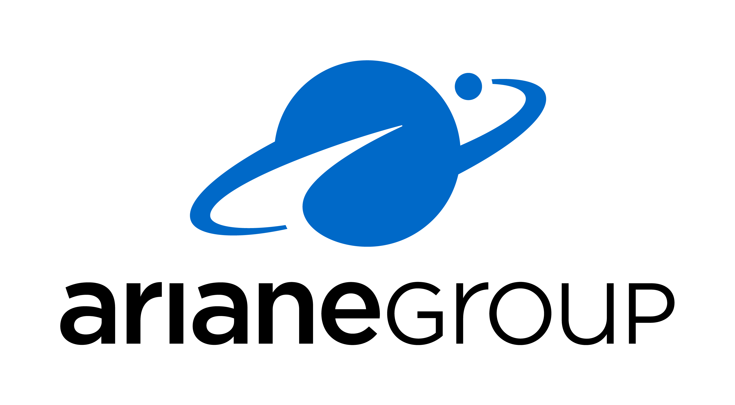Logo ARIANEGROUP