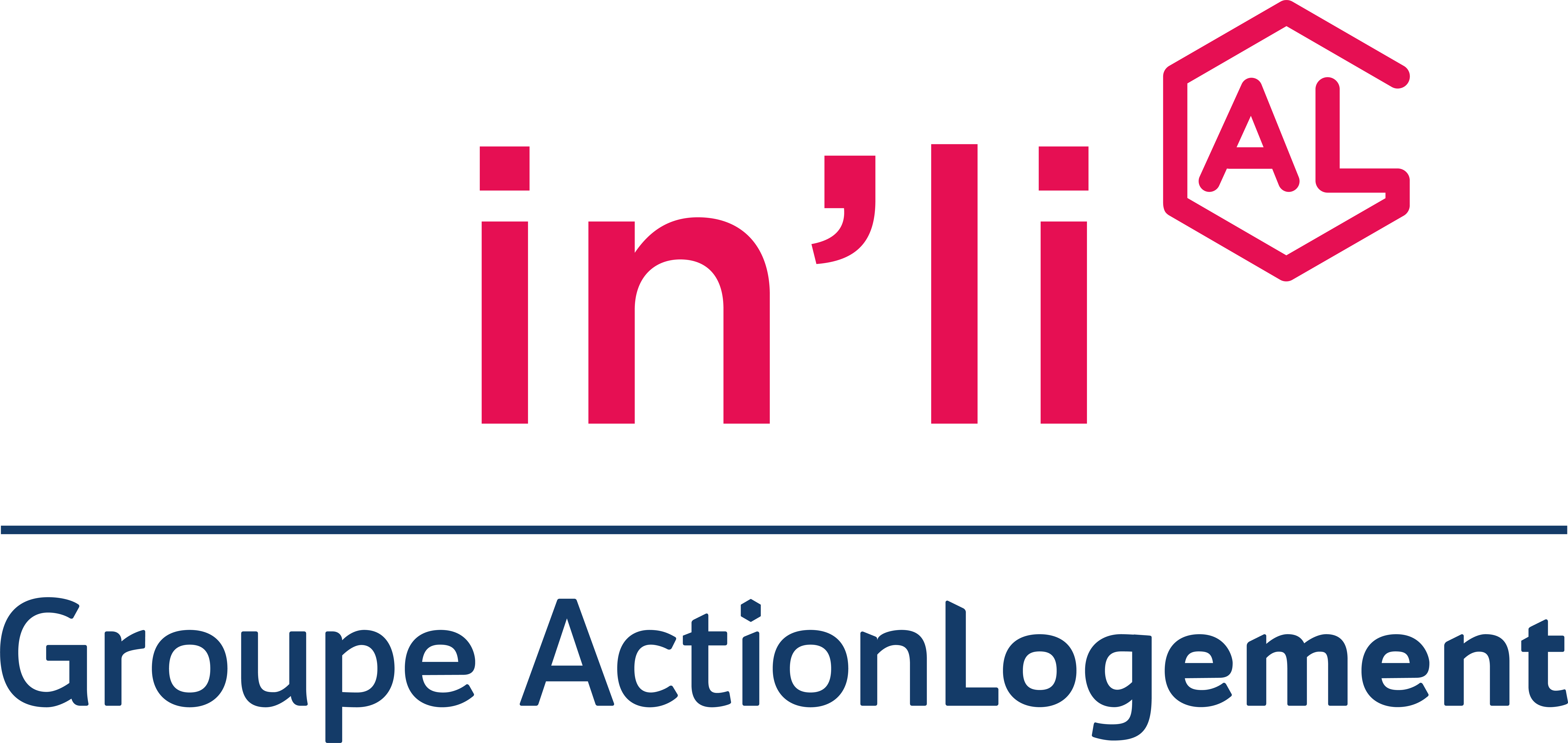 Logo de In'li