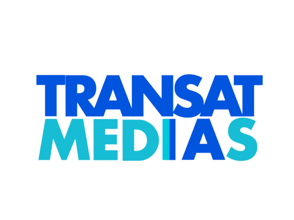 Logo TRANSAT MEDIAS / DEMAIN OUTRE-MER TV