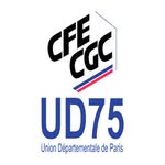 Logo CFE CGC UD75