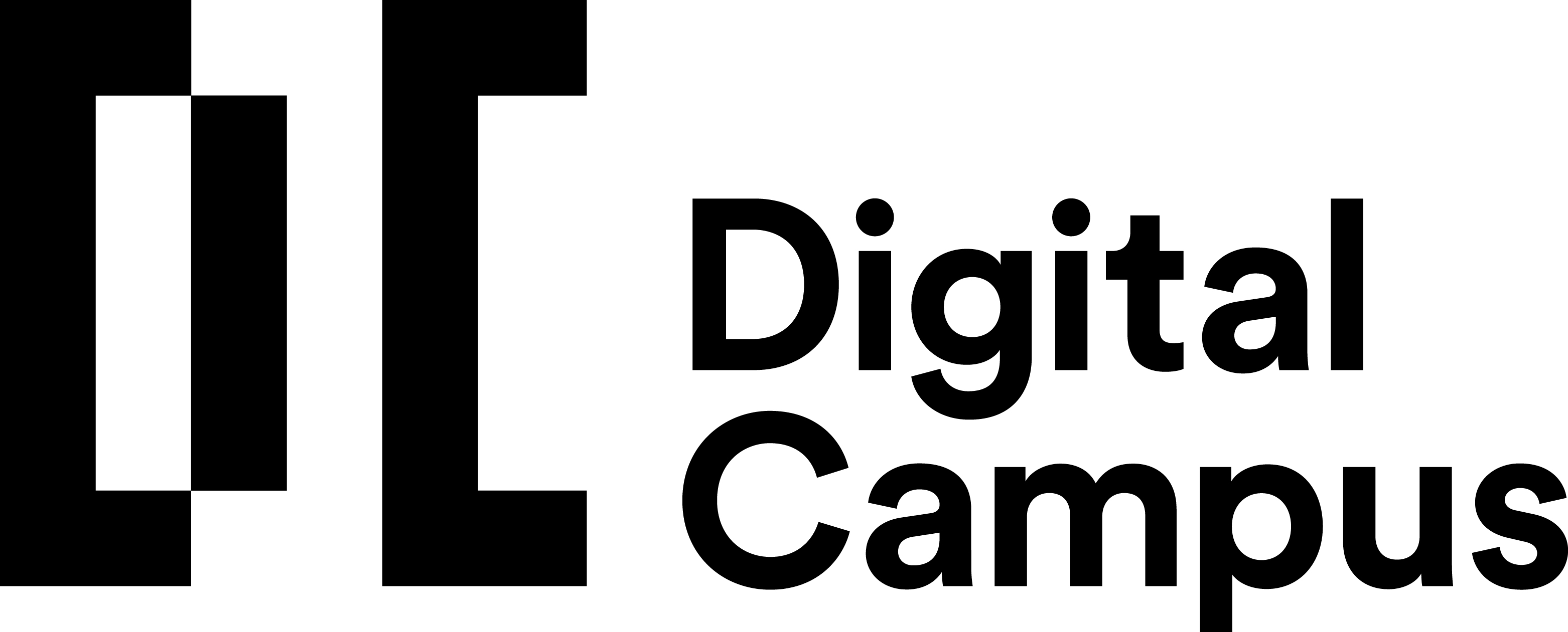 Logo DIGITAL CAMPUS