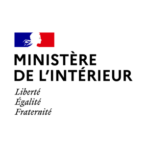 Logo Ministère de l'Intérieur