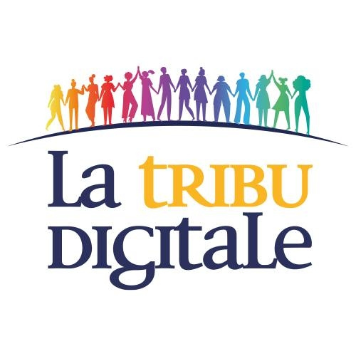 Logo La Tribu Digitale