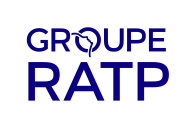 Logo Groupe RATP