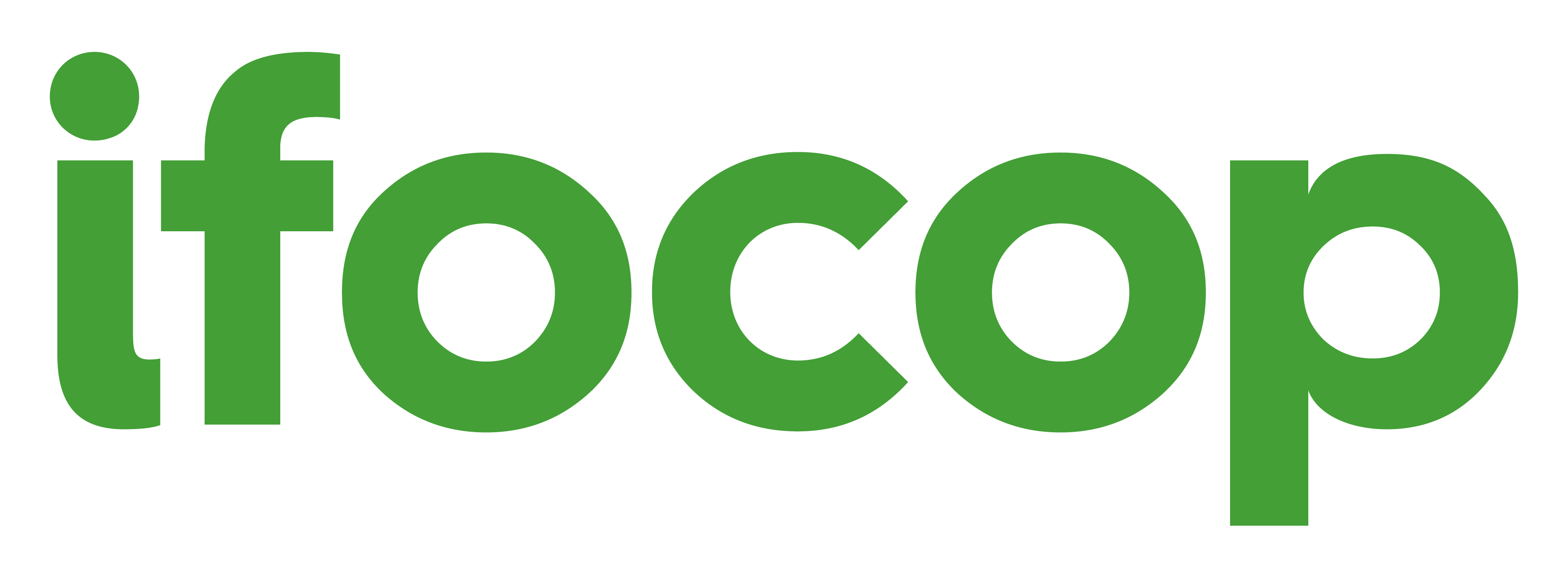 Logo ifocop