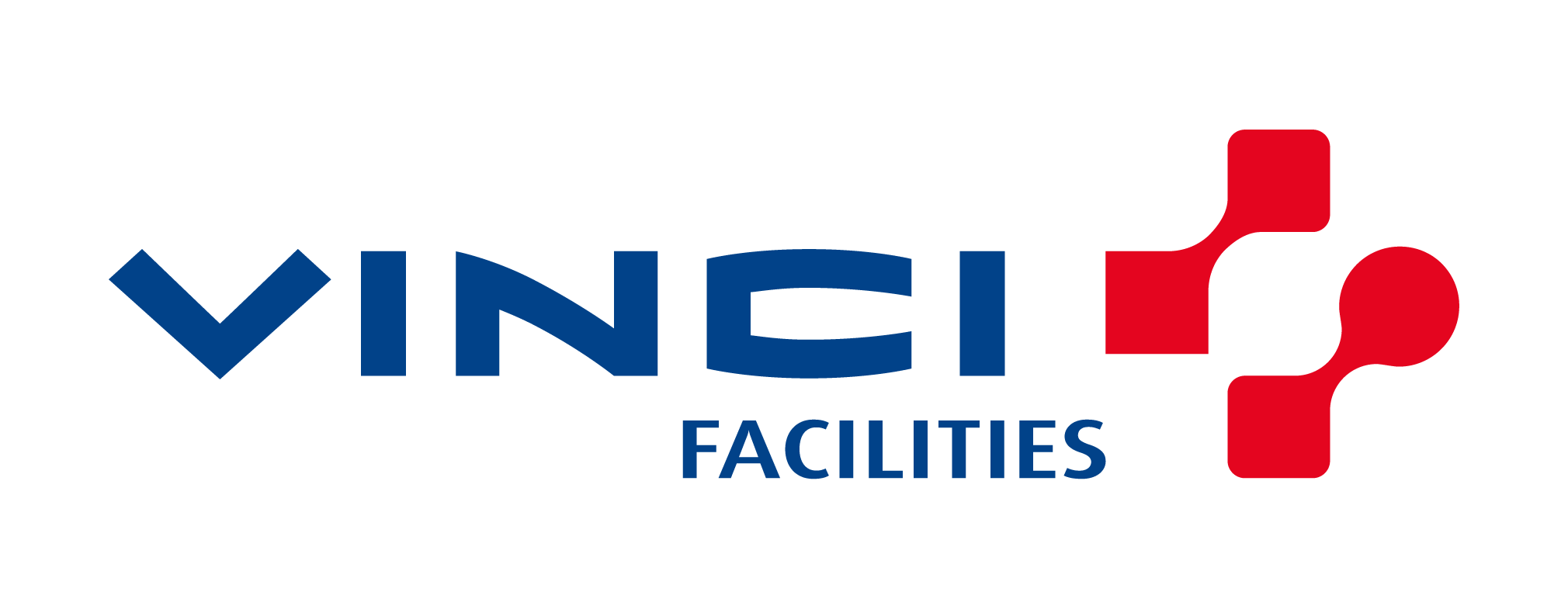 Logo VINCI Facilities