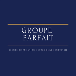 Logo Groupe PARFAIT