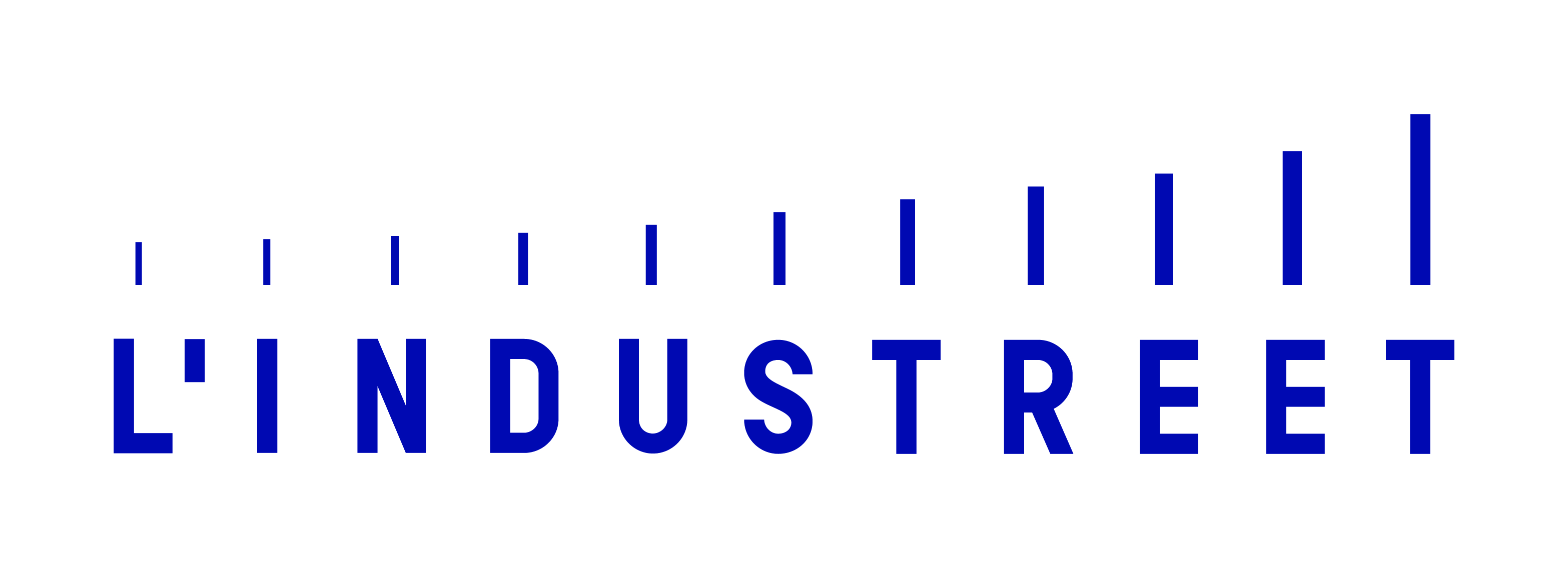 Logo de L'Industreet
