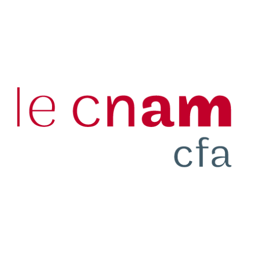 Logo CFA Cnam