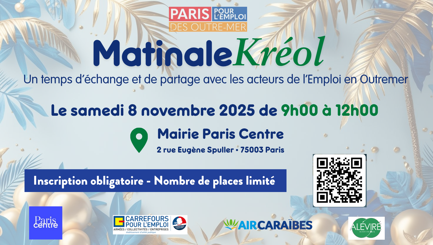 Matinale Kreol