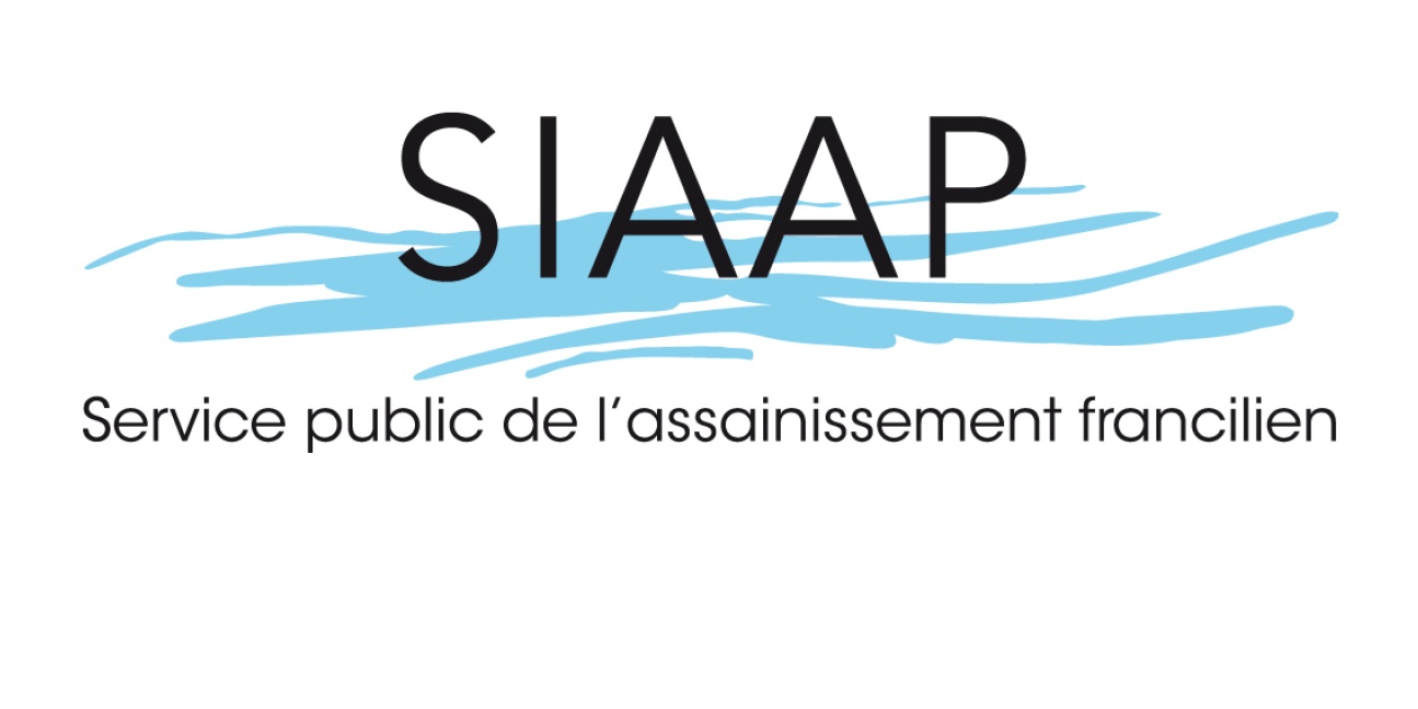 Logo [Stand E04] SIAAP