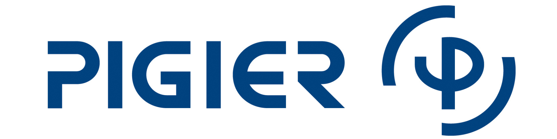 Logo PIGIER - LA COMPAGNIE DE FORMATION [Stand G12]