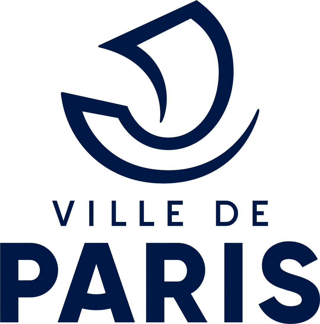 Logo [Stand A03] VILLE DE PARIS (RECRUTEMENT)