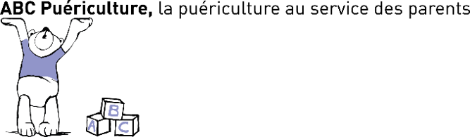 Logo [Stand E06] ABC PUERICULTURE