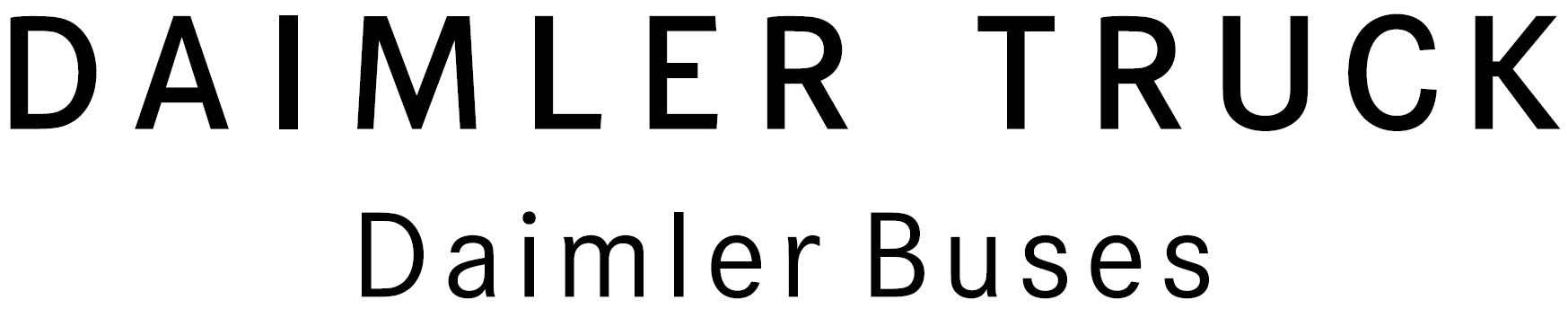 Logo [Stand E01] DAIMLER BUSES FRANCE