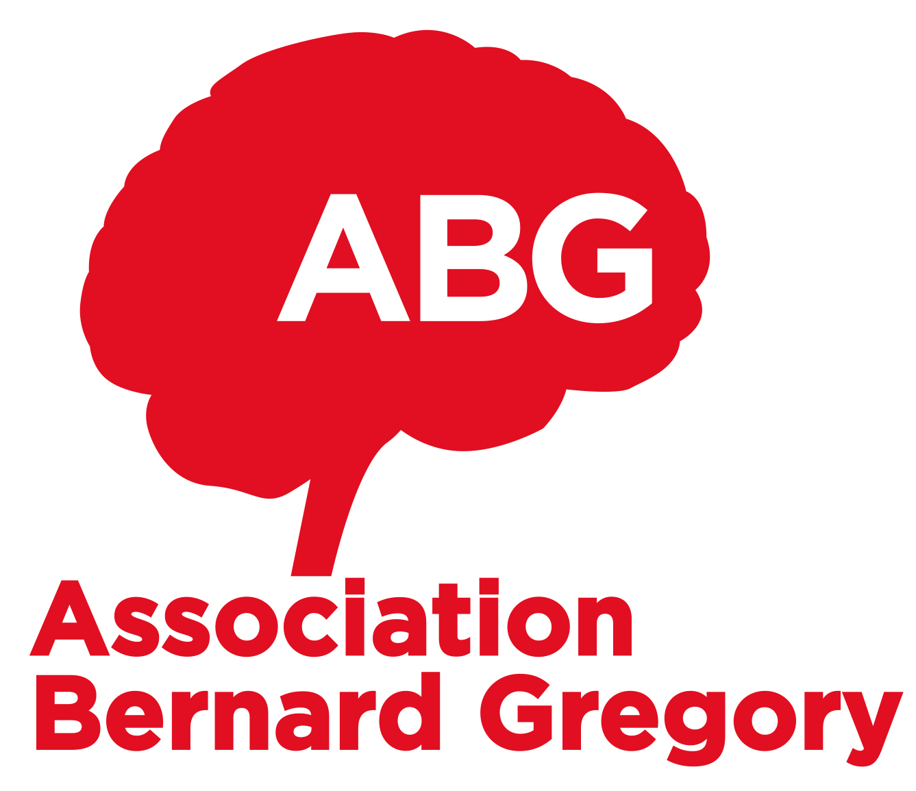Logo ABG - ASSOCIATION BERNARD GREGORY [Stand E08]