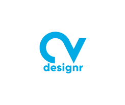 Logo CV DESIGNR [Stand E03B]