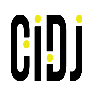 Logo CIDJ [Stand A05]